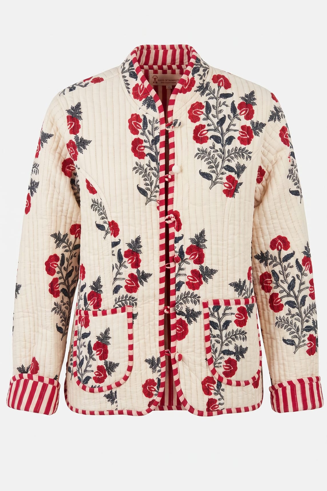 Meera Jacket