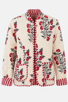 Meera Jacket