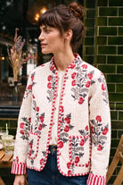 Meera Jacket