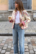 Meera Jacket